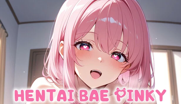 Hentai Bae Pinky 游戏封面