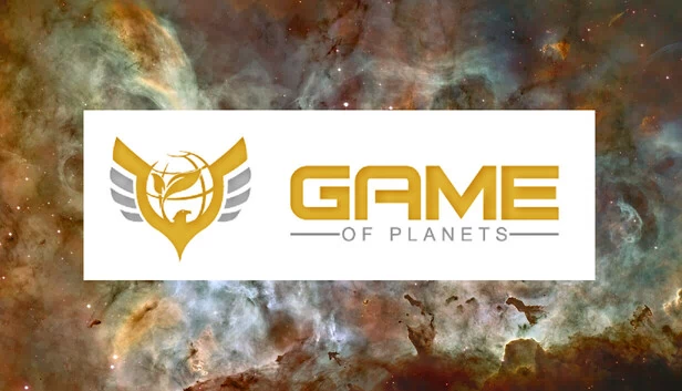 行星游戏（Game of Planets） 游戏封面