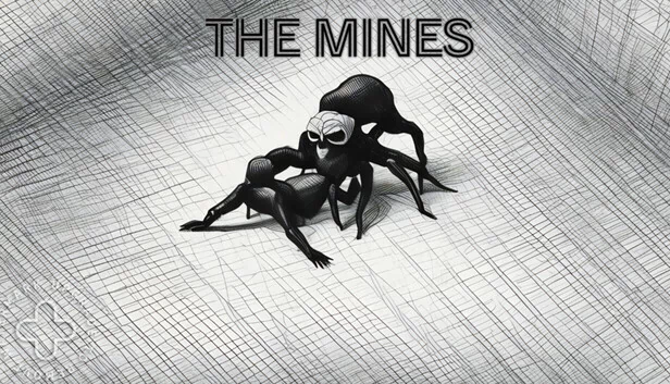 矿洞（The Mines） 游戏封面