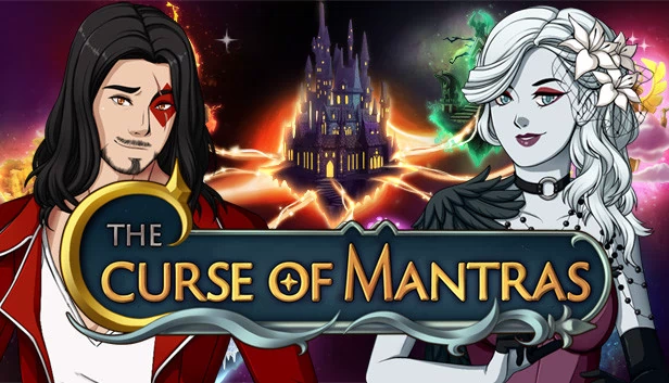 咒语之诅(The Curse Of Mantras) 游戏封面