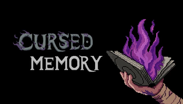 诅咒记忆（Cursed Memory） 游戏封面