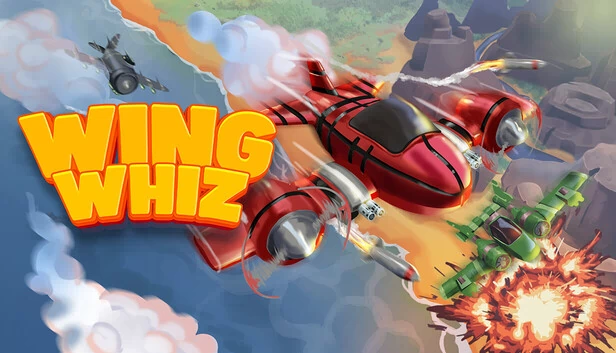 WingWhiz 游戏封面