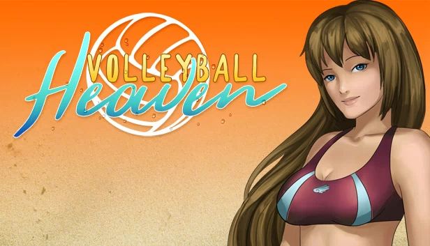 排球天堂(Volleyball Heaven) 游戏封面