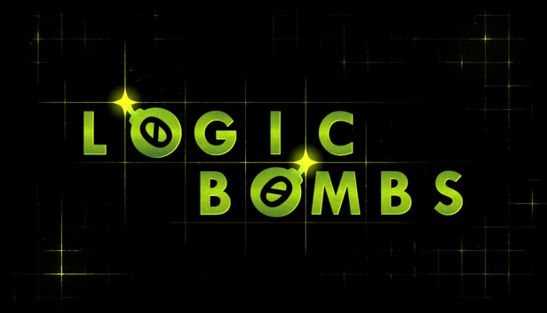 逻辑炸弹（Logic Bombs） 游戏封面