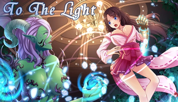 To The Light 游戏封面
