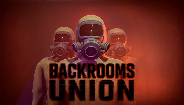 后室联盟（Backrooms Union） 游戏封面