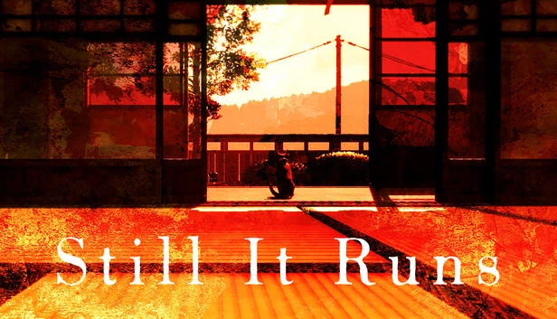 Still It Runs 游戏封面