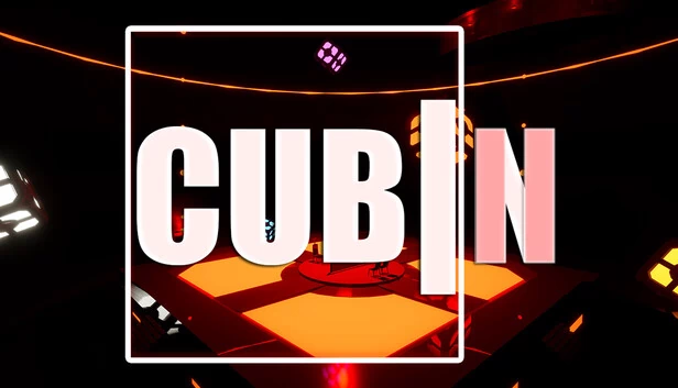 Cubin II 游戏封面