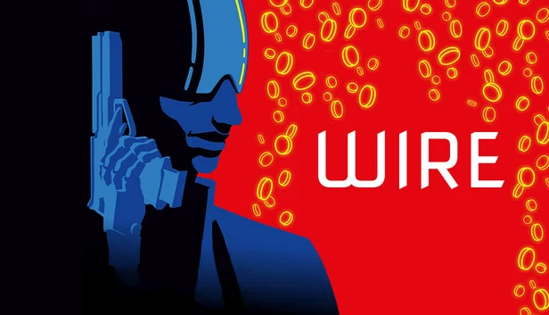 W|RE 游戏封面