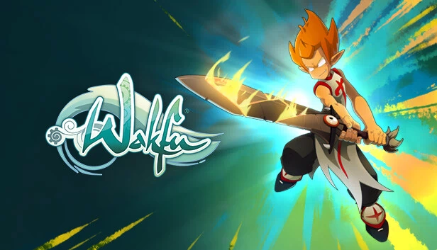 沃土（WAKFU） 游戏封面