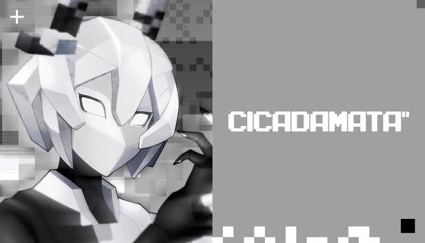 蝉时雨（CICADAMATA"） 游戏封面