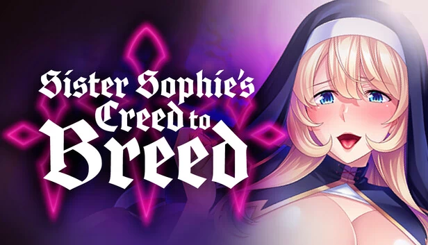 苏菲姐妹的繁育信条（Sister Sophie's Creed to Breed） 游戏封面