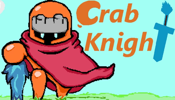 蟹骑士（Crab Knight） 游戏封面