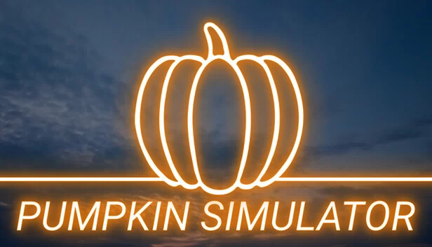 南瓜模拟器（Pumpkin Simulator） 游戏封面