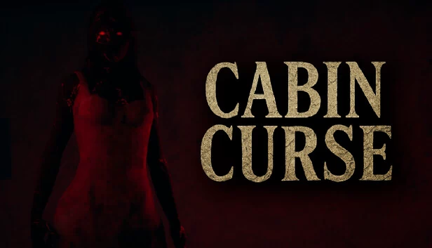 小屋诅咒（Cabin Curse） 游戏封面
