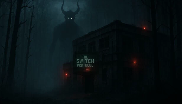 The Switch Protocol 游戏封面