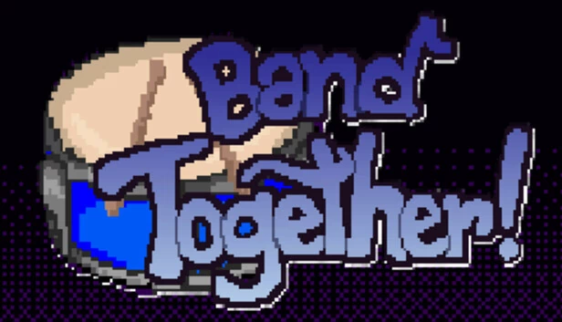 Band Together 游戏封面