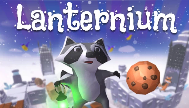 Lanternium 游戏封面