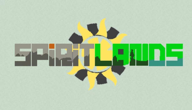 Spiritlands 游戏封面