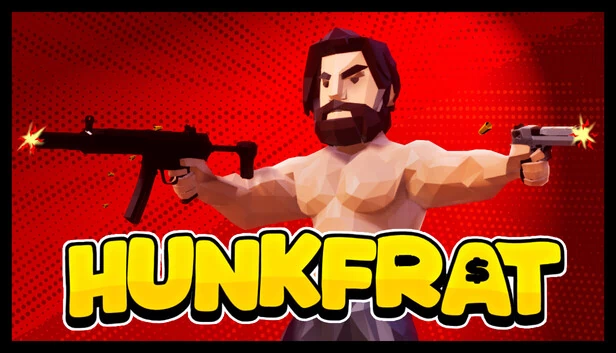 Hunkfrat 游戏封面