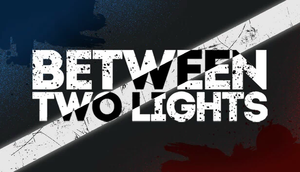 两盏灯之间（Between Two Lights） 游戏封面
