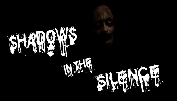 寂静中的阴影（Shadows in the Silence） 游戏封面