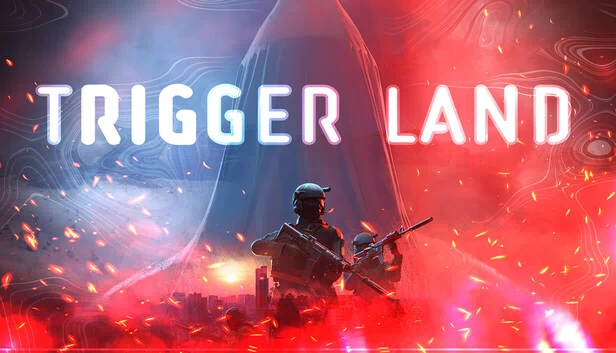 触发之地(Trigger Land) 游戏封面