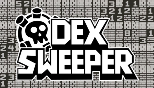 DexSweeper 游戏封面