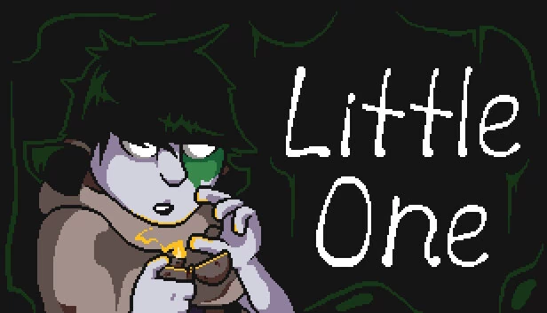 小小（Little One） 游戏封面