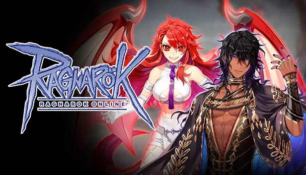 仙境传说（Ragnarok Online） 游戏封面