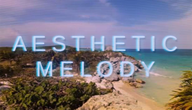 美学旋律（Aesthetic Melody） 游戏封面