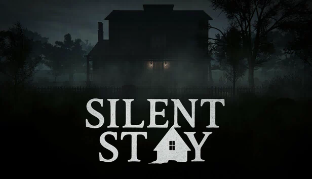 静默停留（Silent Stay） 游戏封面