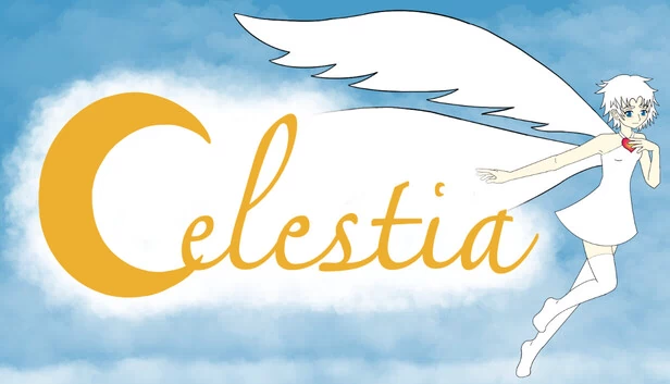 Celestia 游戏封面