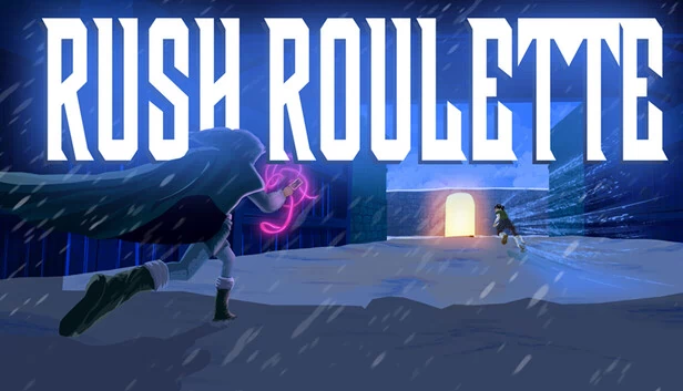 急速轮盘（Rush Roulette） 游戏封面