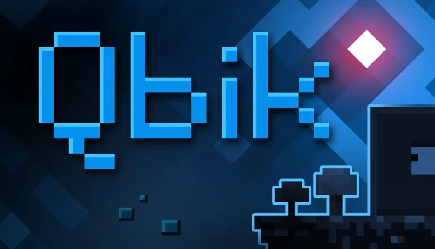 Qbik 游戏封面