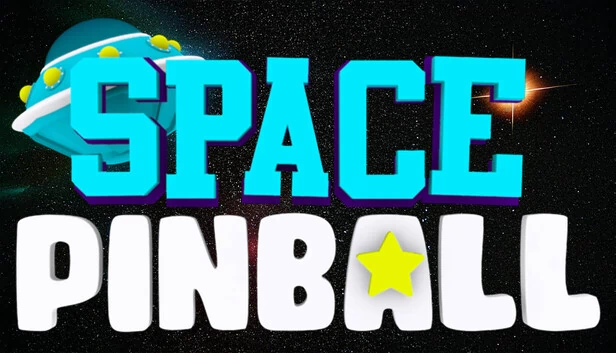 太空弹球（Space Pinball） 游戏封面