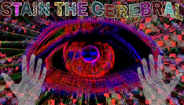污染大脑（Stain the Cerebral） 游戏封面