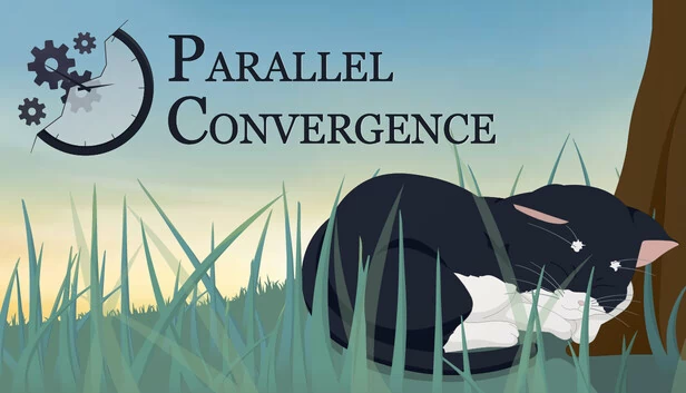 平行汇聚（Parallel Convergence） 游戏封面