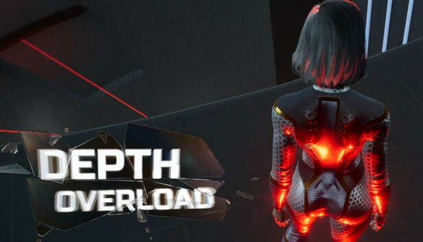深度过载(Depth Overload) 游戏封面