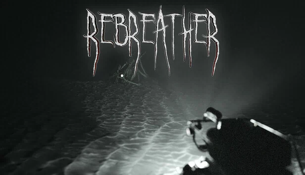 RebreatheR 游戏封面