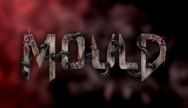 霉变（MOULD） 游戏封面