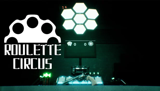 轮盘马戏团（RouletteCircus） 游戏封面