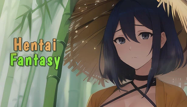 Hentai Fantasy 游戏封面