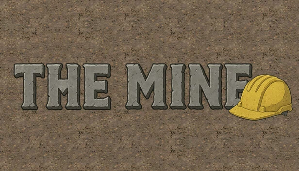 矿井（The Mine） 游戏封面