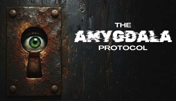 杏仁核协议（The Amygdala Protocol） 游戏封面
