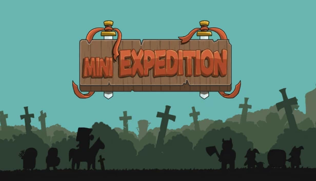 迷你远征（MINI EXPEDITION） 游戏封面