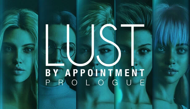 Lust By Appointment : 序章（Lust By Appointment : Prologue） 游戏封面