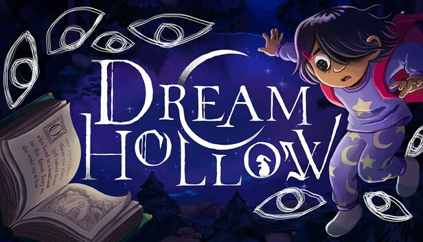 梦之空洞（Dream Hollow） 游戏封面