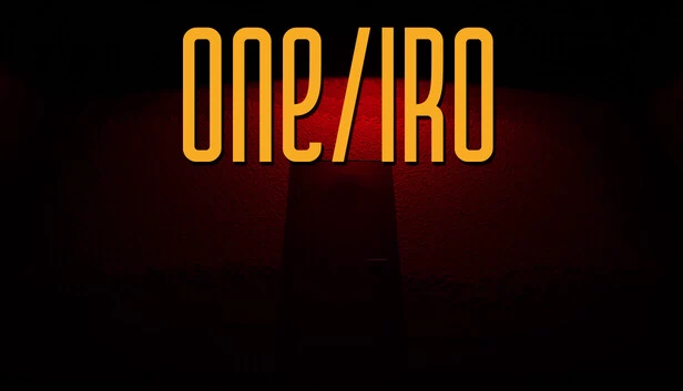 One/Iro 游戏封面
