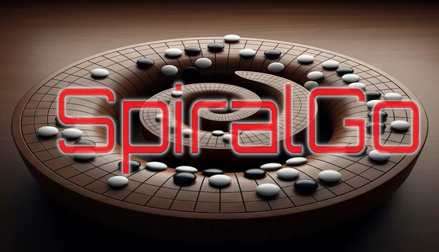 螺旋行者（SpiralGo） 游戏封面